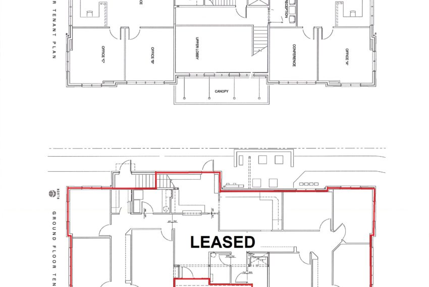 2165 Floor Plan