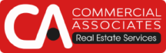 Commercial Associates Logo